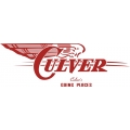 Culver Aircraft Logo,Decals!